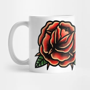 Rose of Love Mug